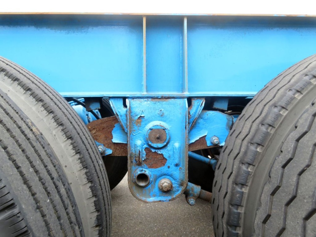 トレクス CTB34004の写真5