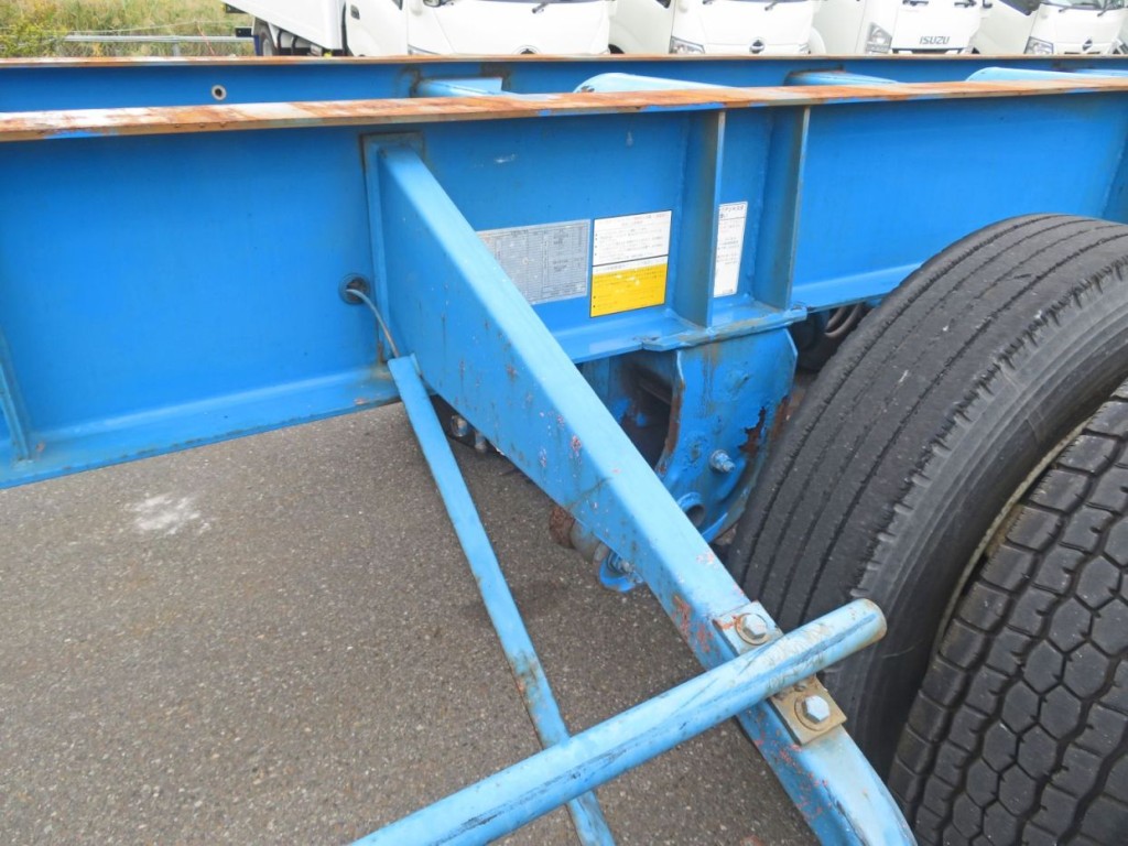 トレクス CTB34004の写真6