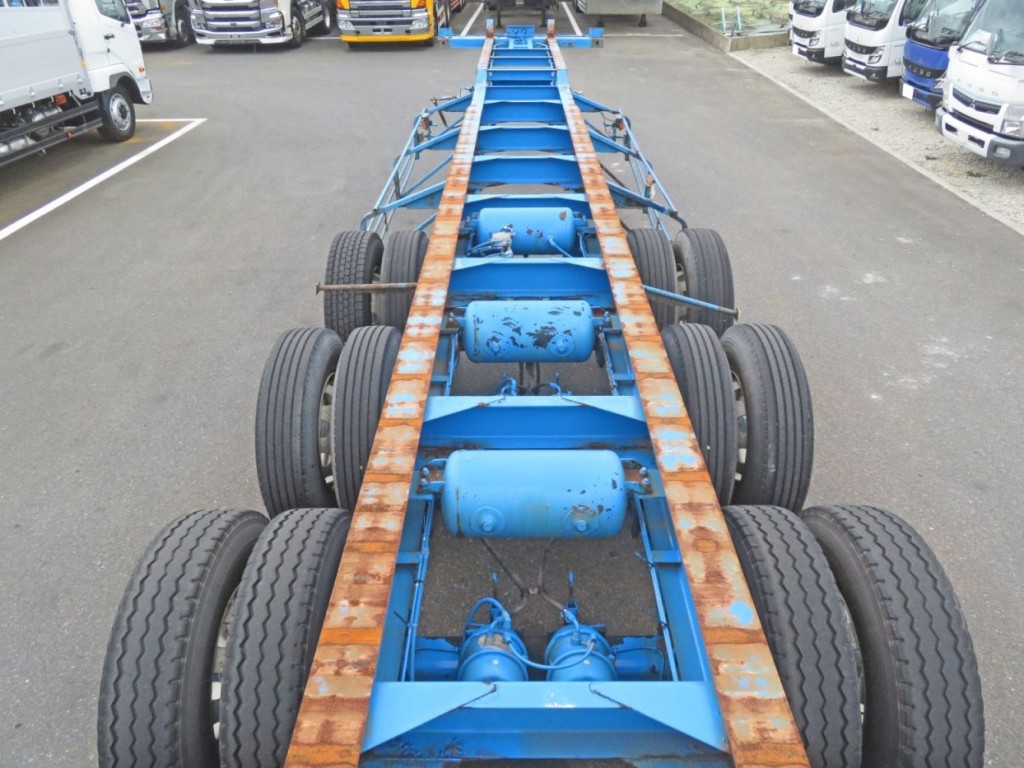 トレクス CTB34004の写真8