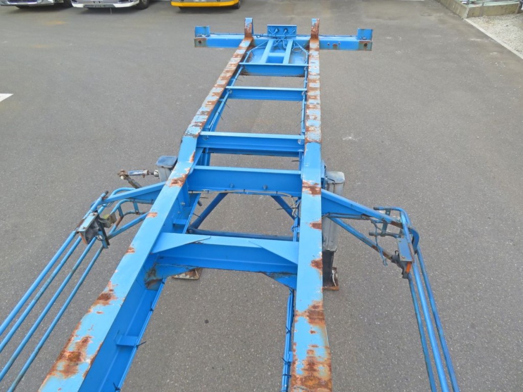 トレクス CTB34004の写真10