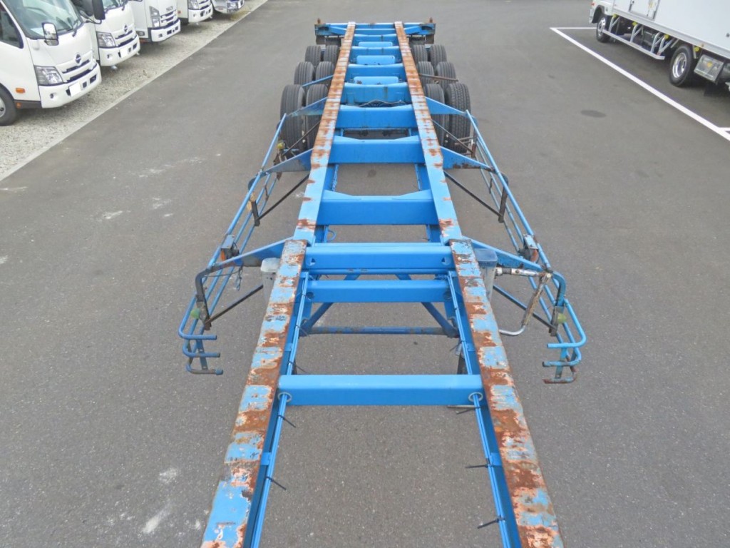 トレクス CTB34004の写真11