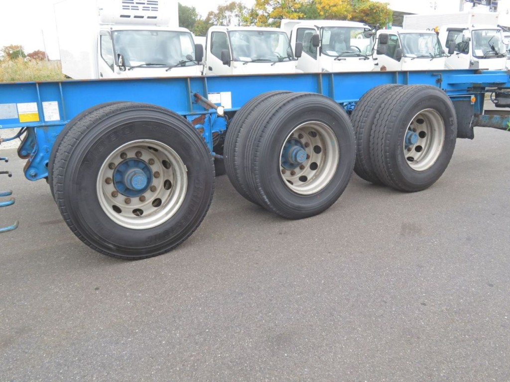 トレクス CTB34004の写真16