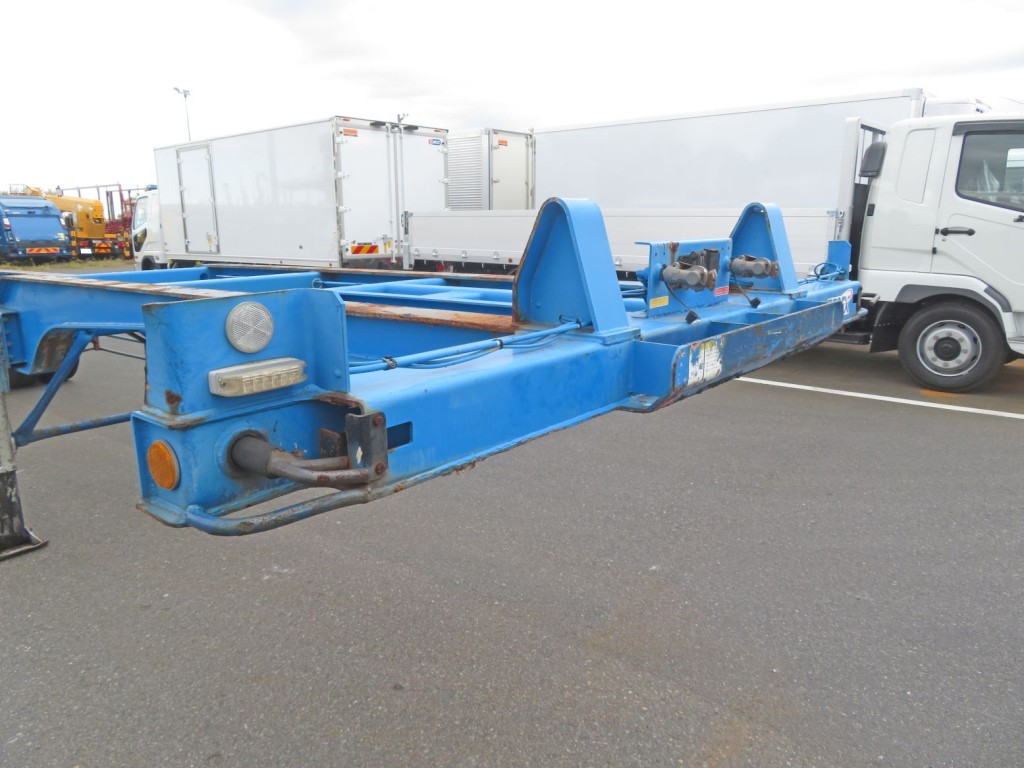 トレクス CTB34004の写真18