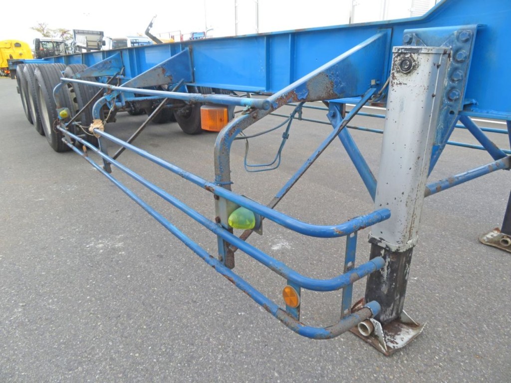 トレクス CTB34004の写真21