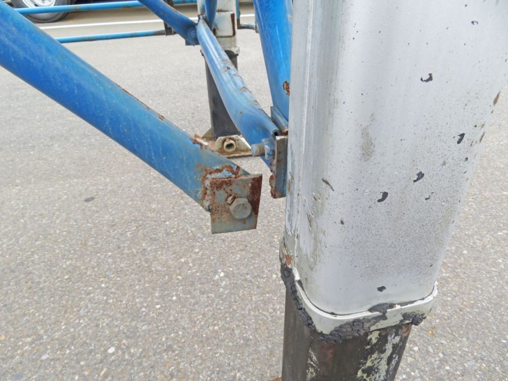 トレクス CTB34004の写真24