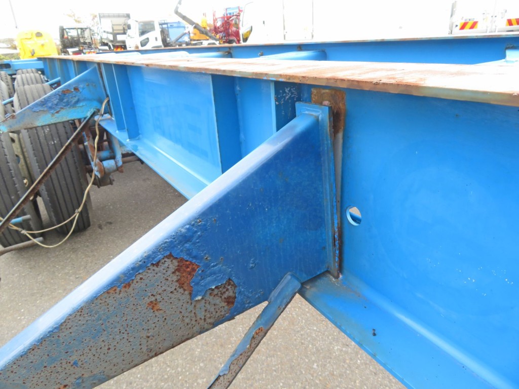 トレクス CTB34004の写真25