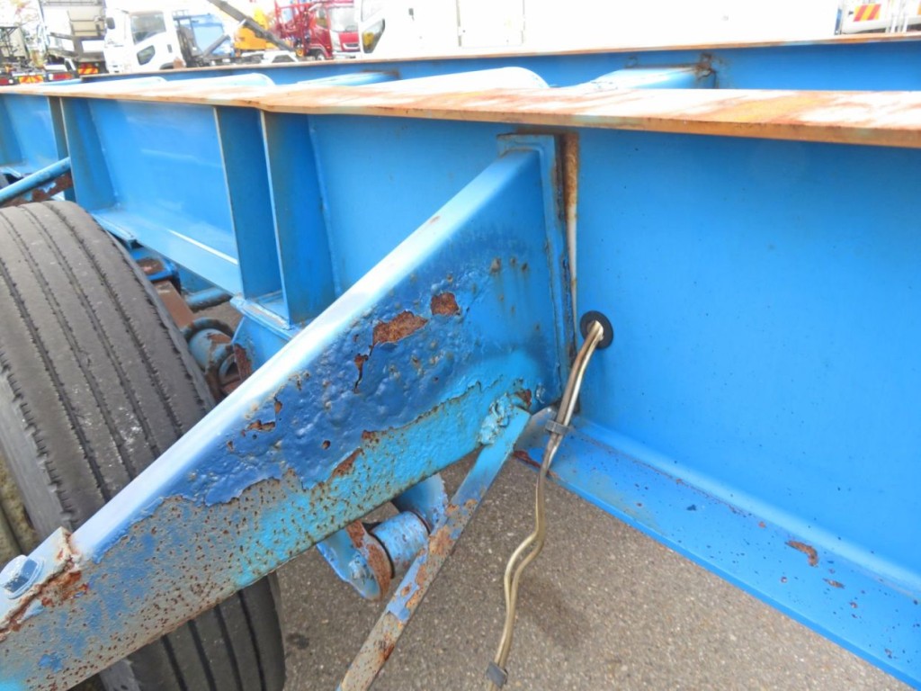 トレクス CTB34004の写真27