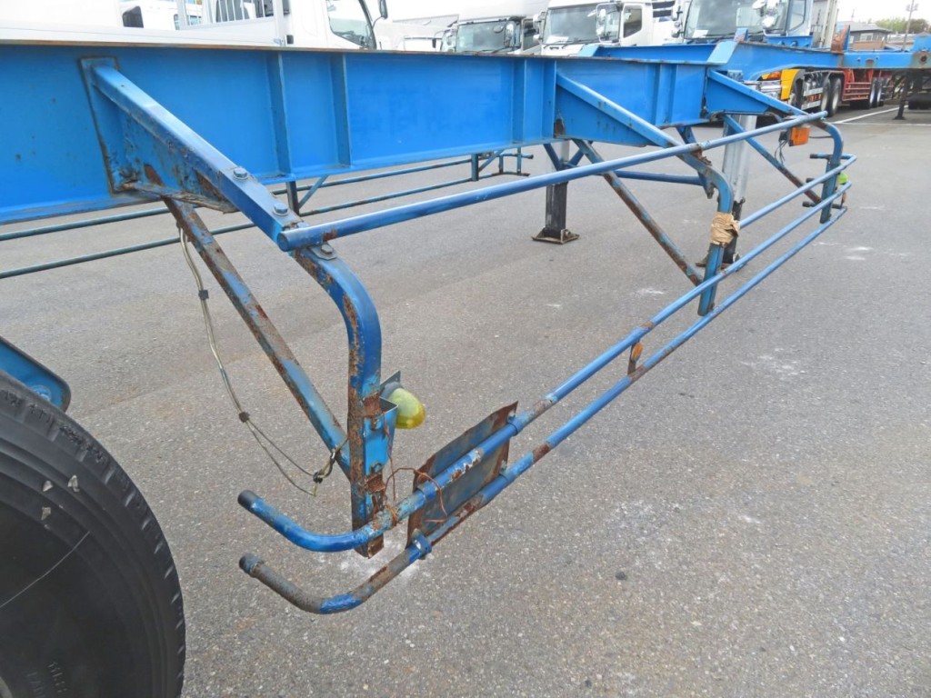 トレクス CTB34004の写真30