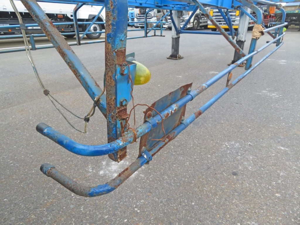 トレクス CTB34004の写真31