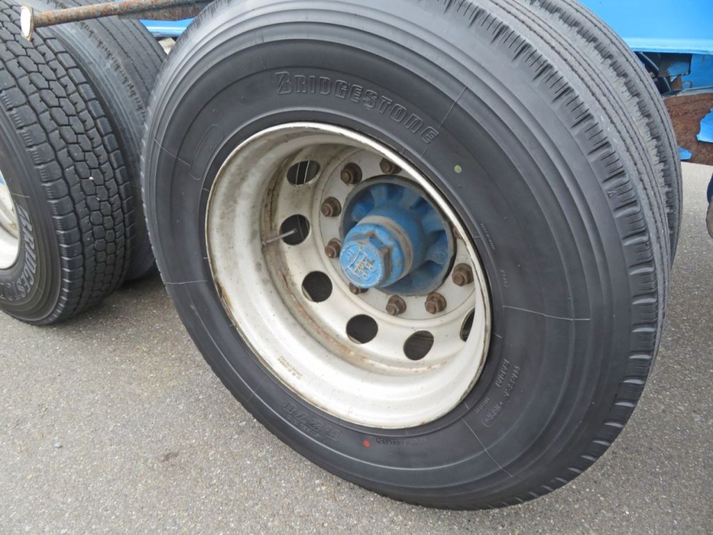 トレクス CTB34004の写真32