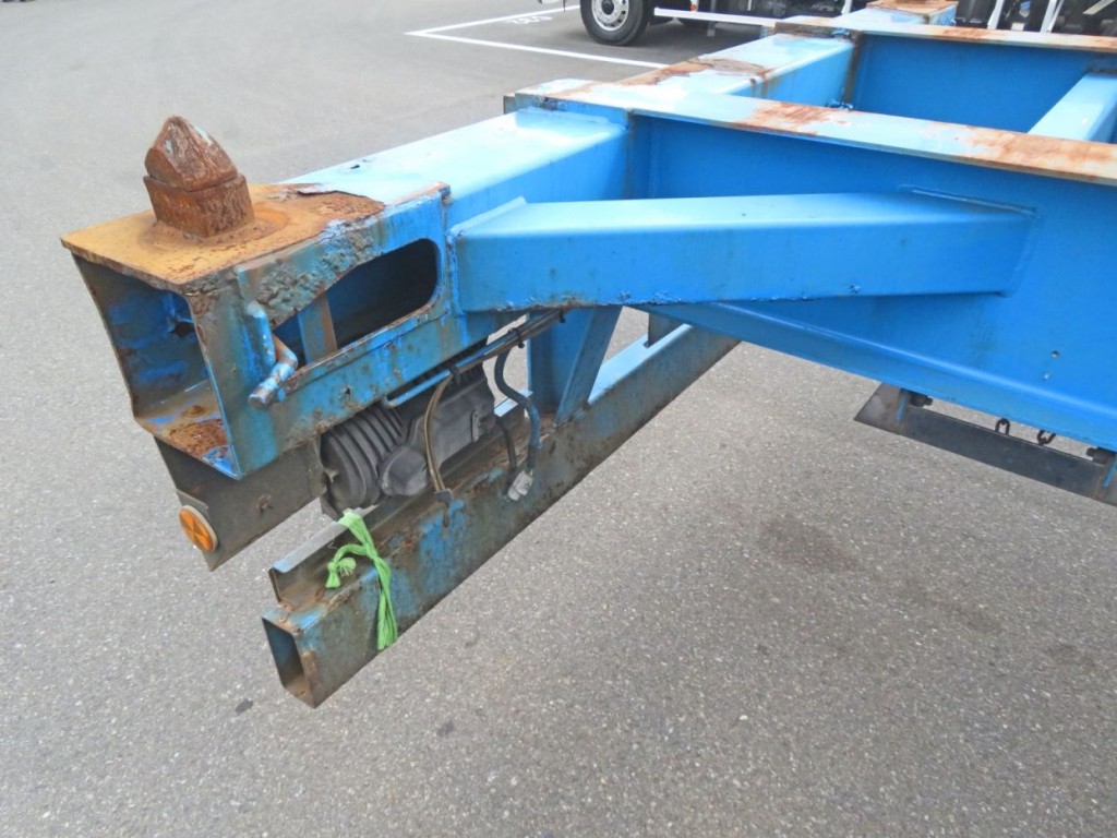 トレクス CTB34004の写真33