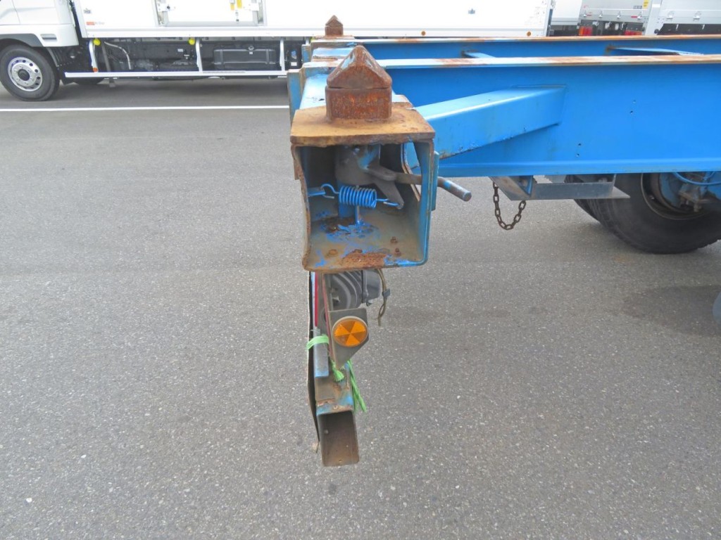 トレクス CTB34004の写真34