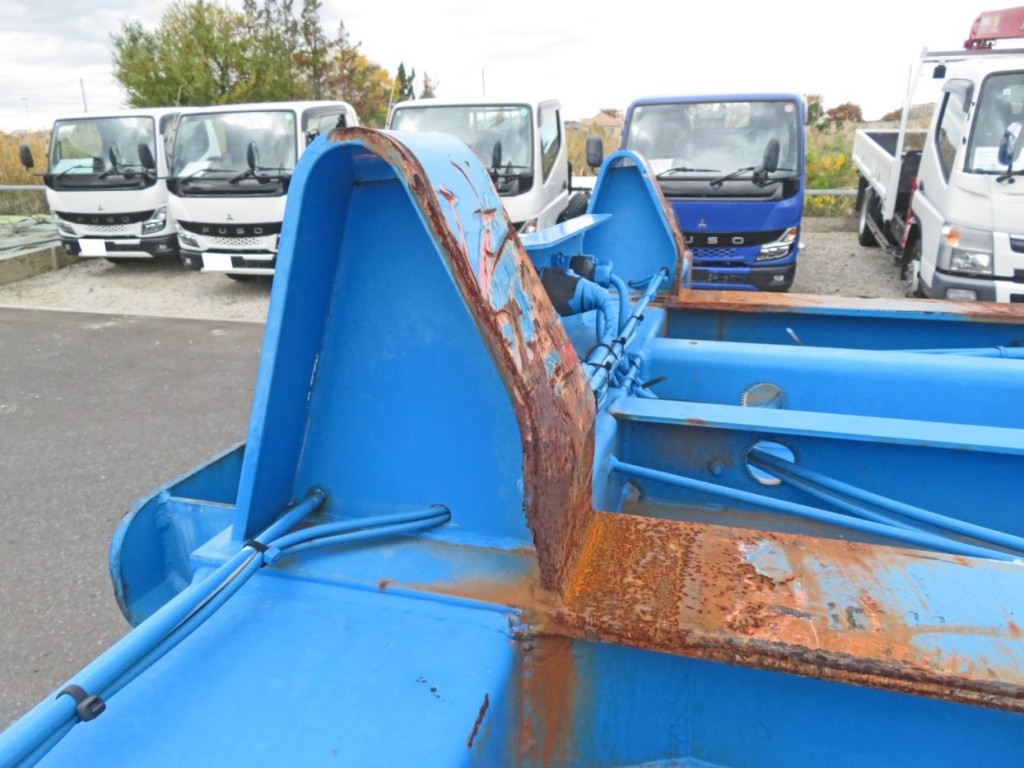 トレクス CTB34004の写真35