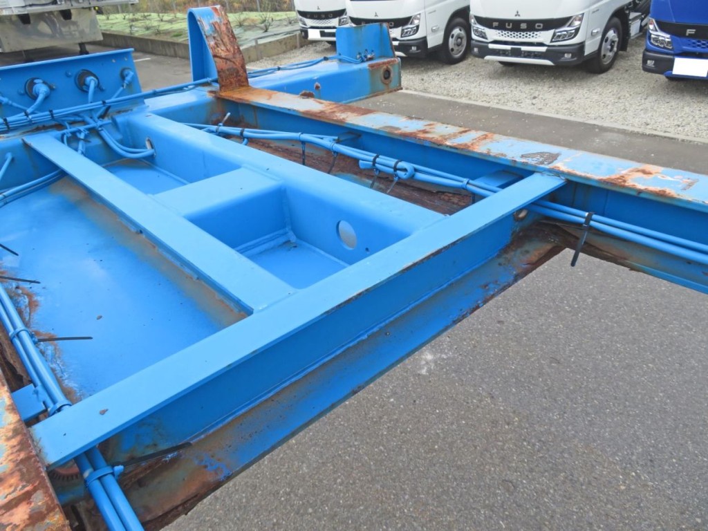 トレクス CTB34004の写真36