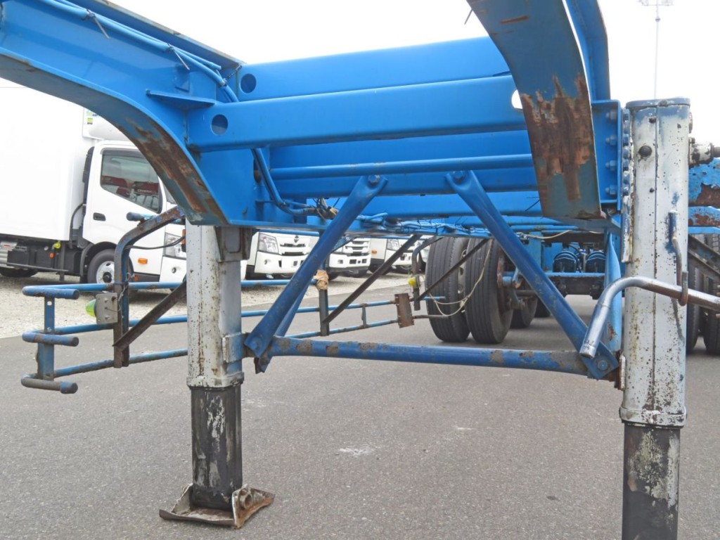 トレクス CTB34004の写真37