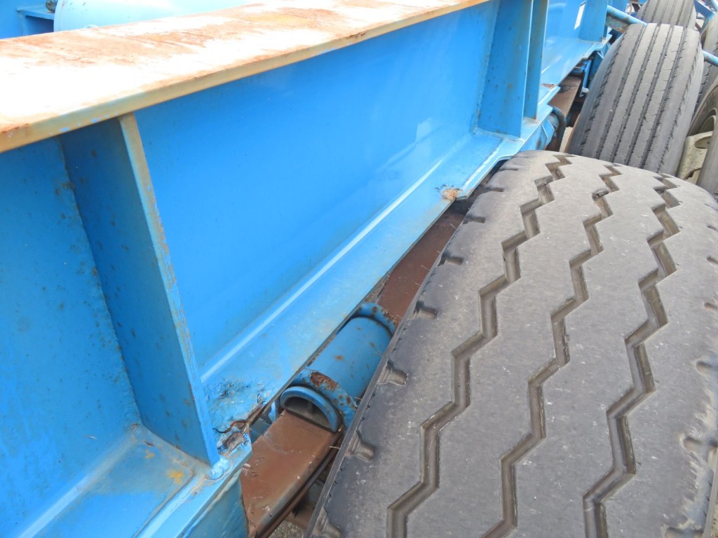 トレクス CTB34004の写真39