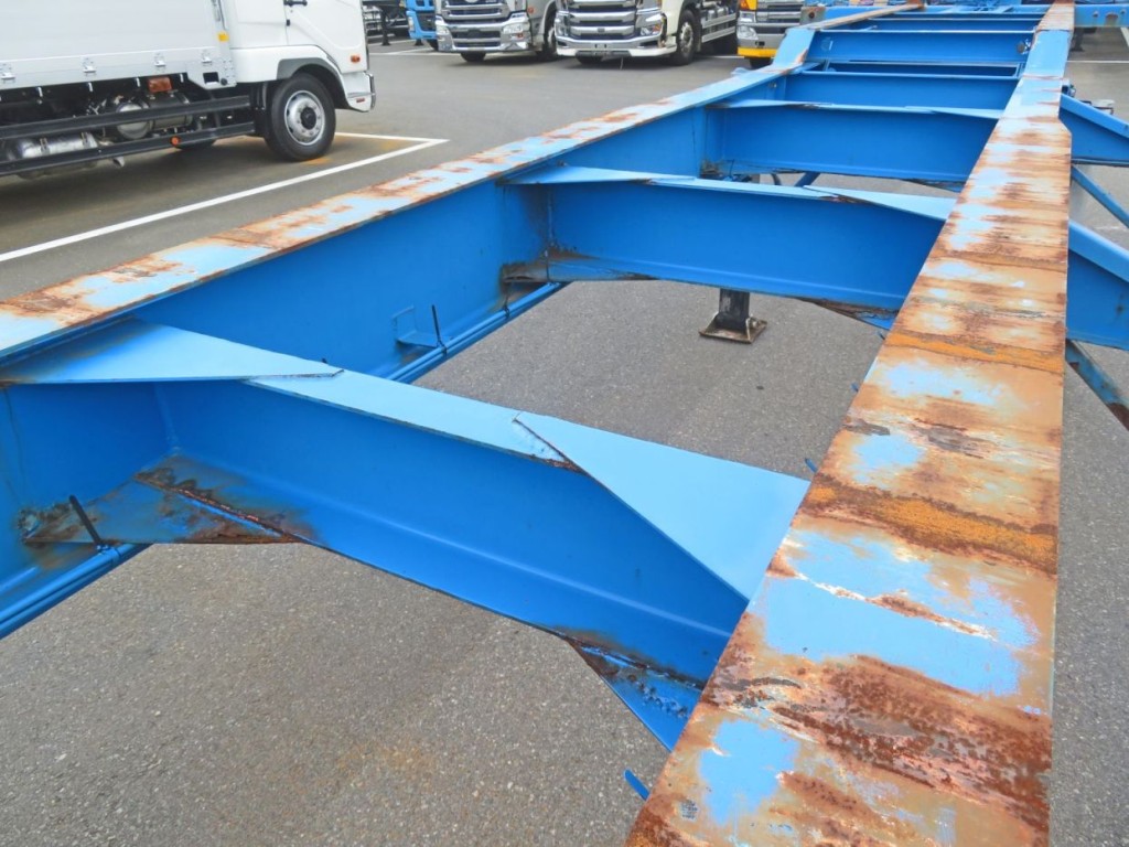 トレクス CTB34004の写真40