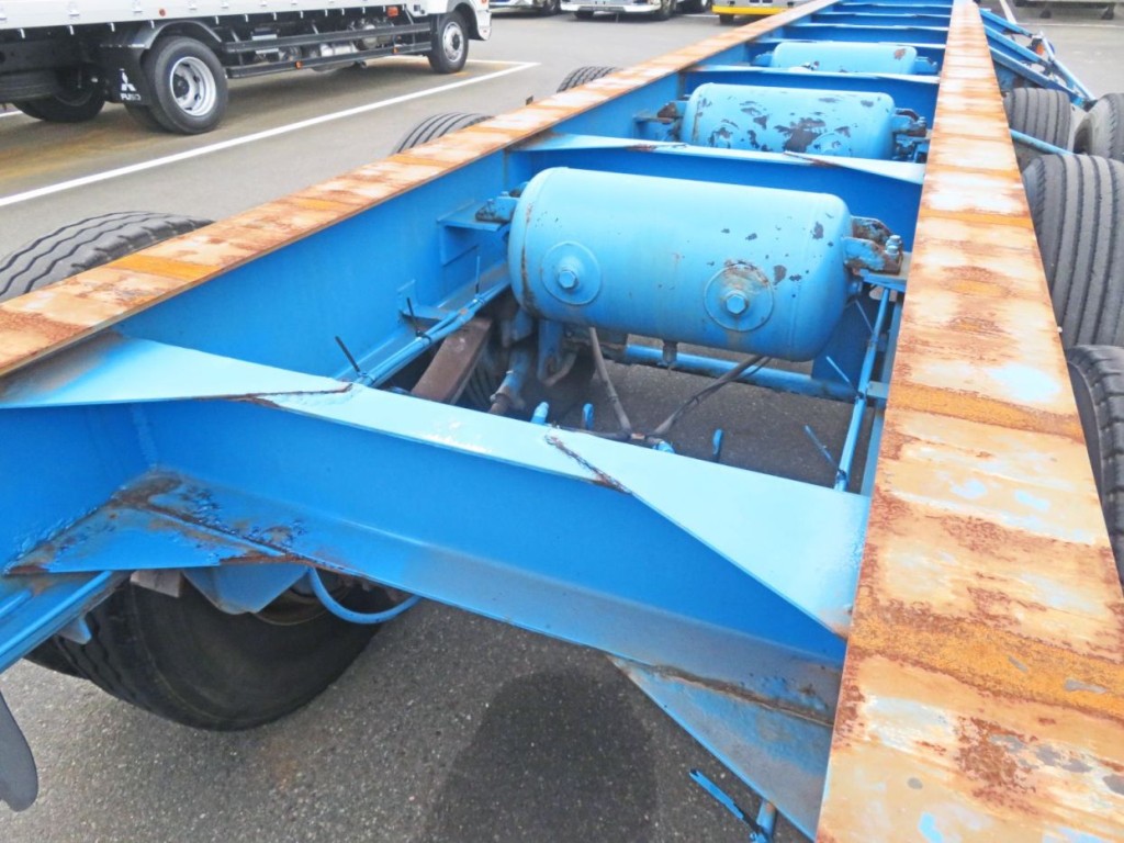 トレクス CTB34004の写真41