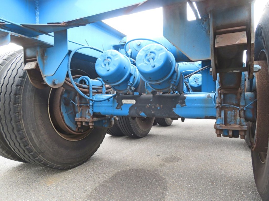 トレクス CTB34004の写真45