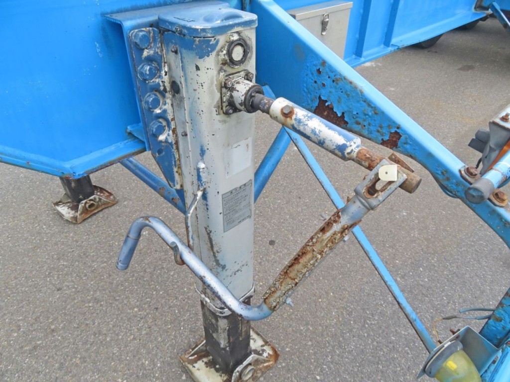 トレクス CTB34004の写真48