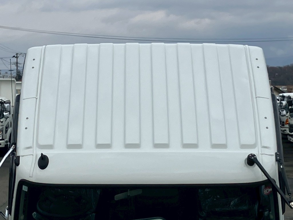 三菱 ファイター 2KG-FK62FZの写真37