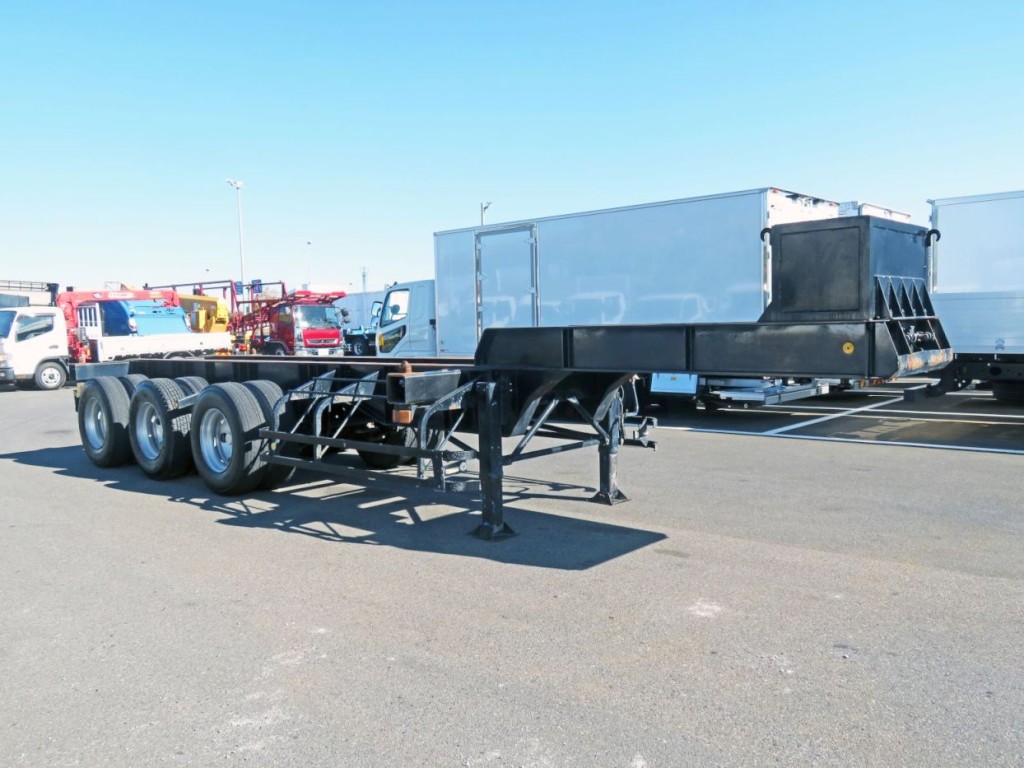 フルハーフ  KFKDH320Wの写真4