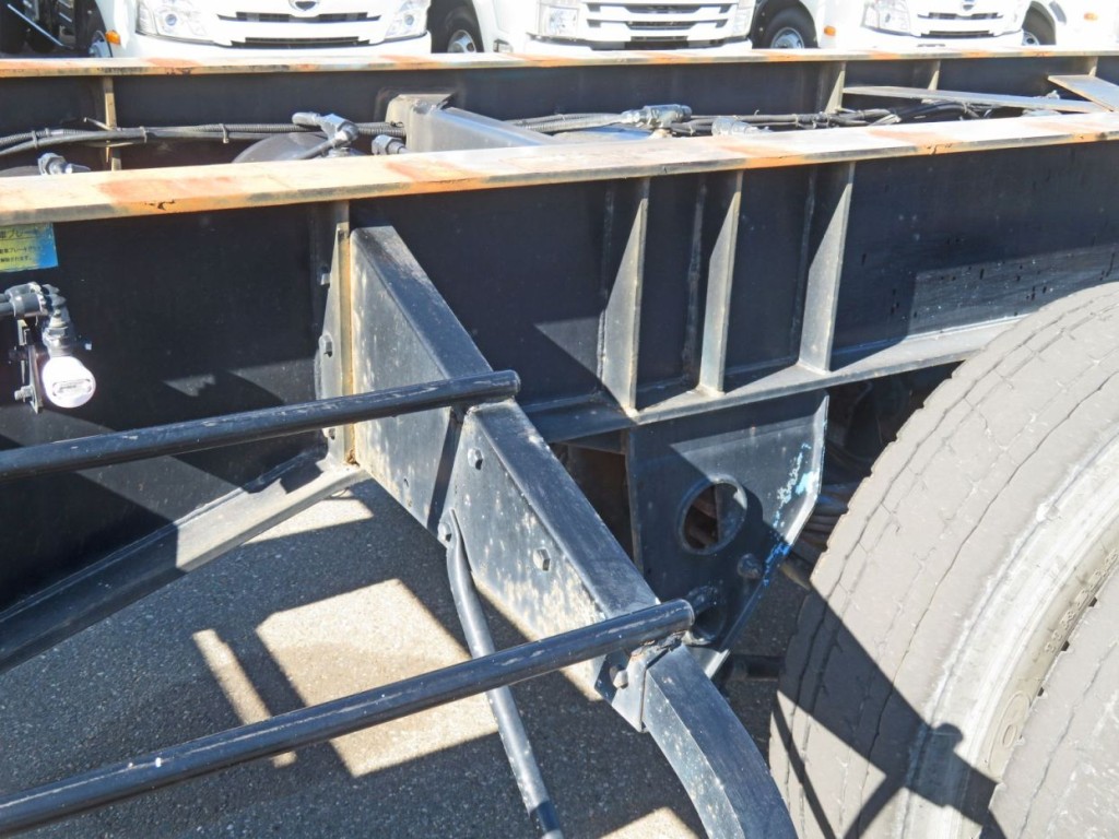 フルハーフ  KFKDH320Wの写真6