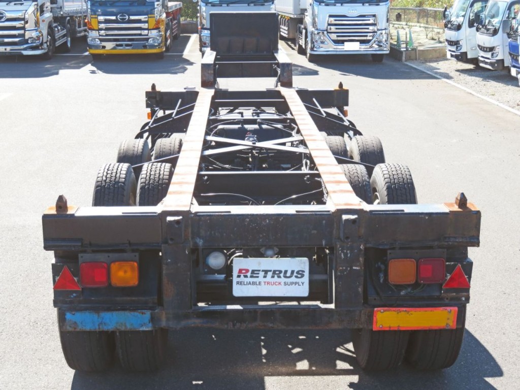 フルハーフ  KFKDH320Wの写真7