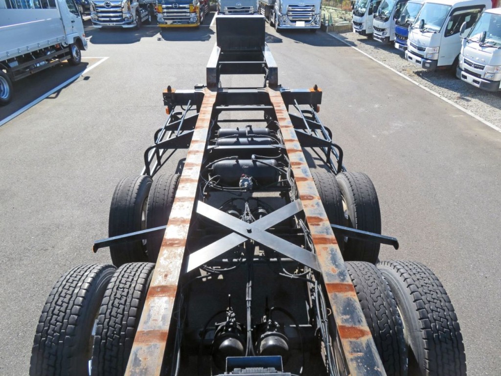 フルハーフ  KFKDH320Wの写真8