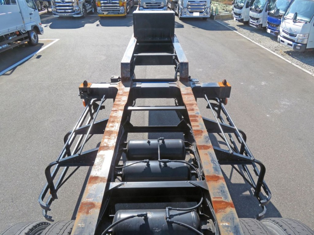 フルハーフ  KFKDH320Wの写真9