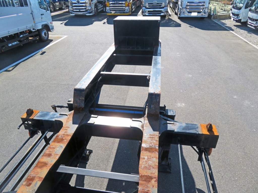 フルハーフ  KFKDH320Wの写真10