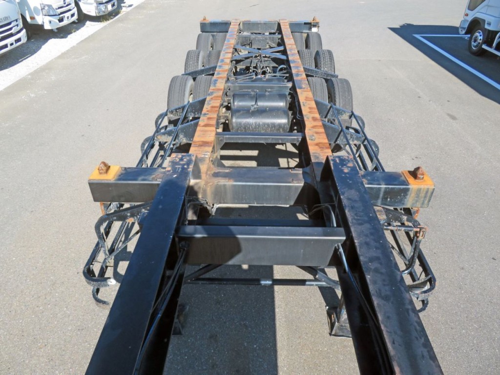 フルハーフ  KFKDH320Wの写真11