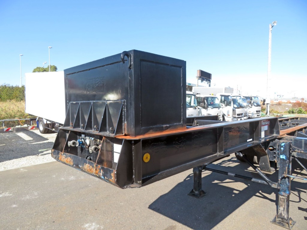 フルハーフ  KFKDH320Wの写真15