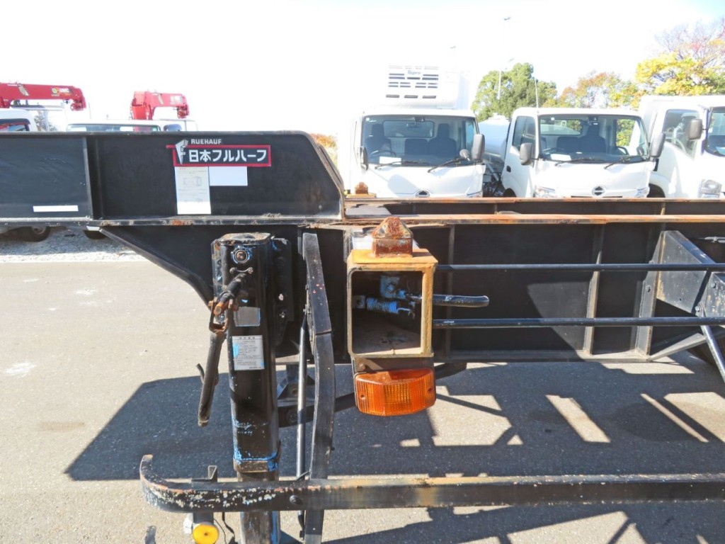 フルハーフ  KFKDH320Wの写真16