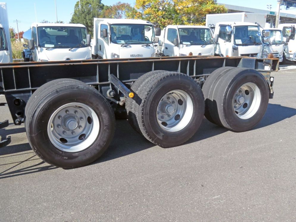 フルハーフ  KFKDH320Wの写真17