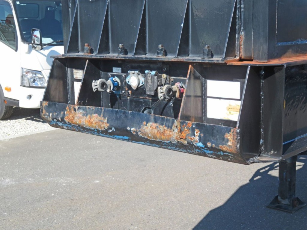 フルハーフ  KFKDH320Wの写真19