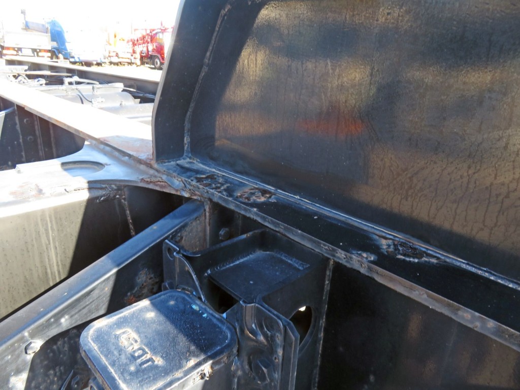 フルハーフ  KFKDH320Wの写真21