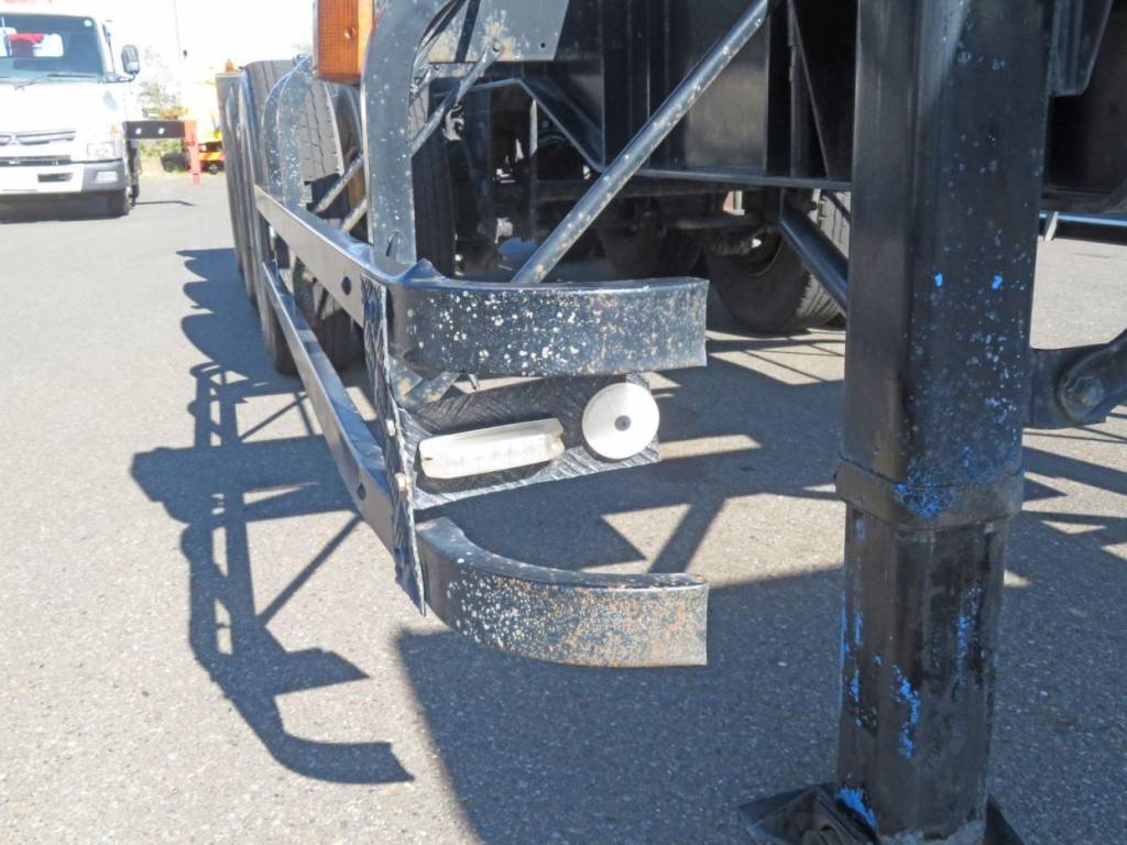 フルハーフ  KFKDH320Wの写真24