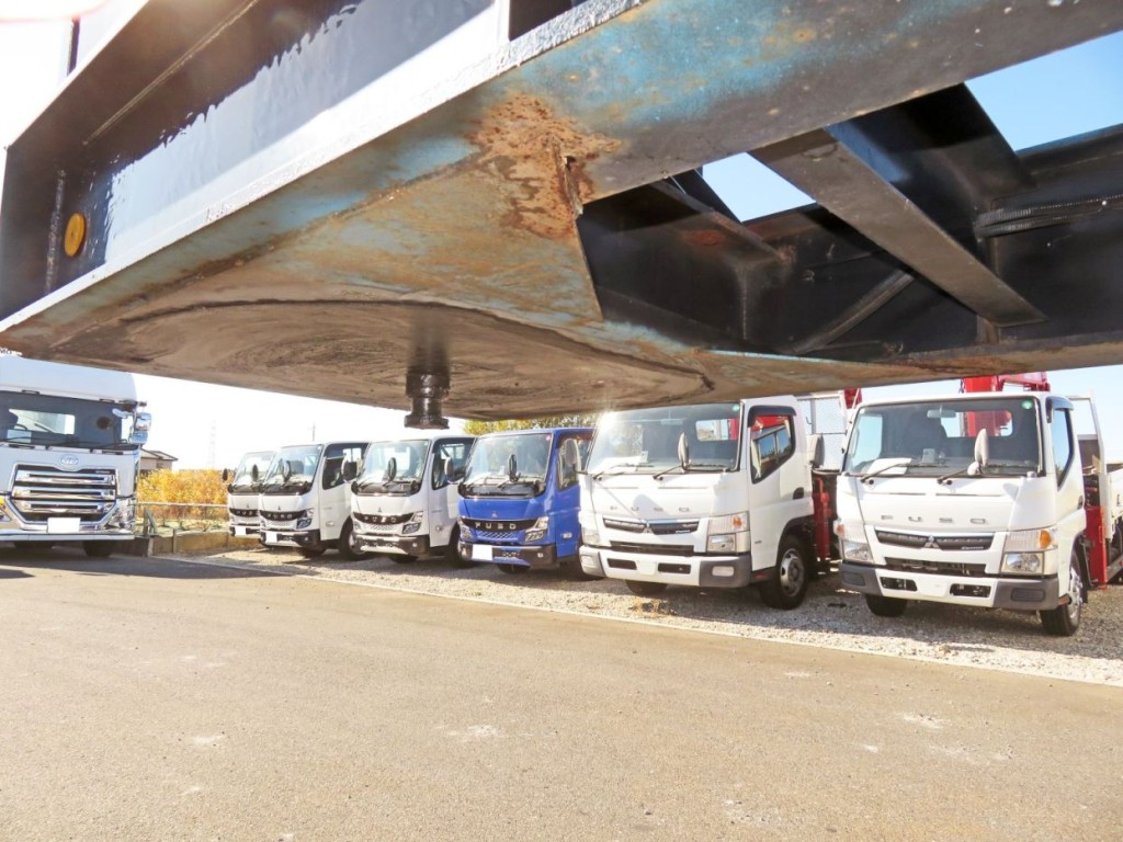 フルハーフ  KFKDH320Wの写真27