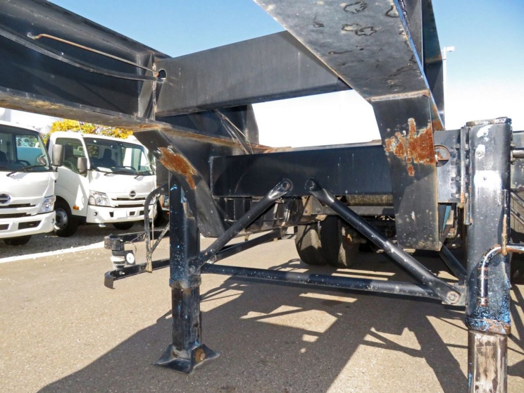 フルハーフ  KFKDH320Wの写真28