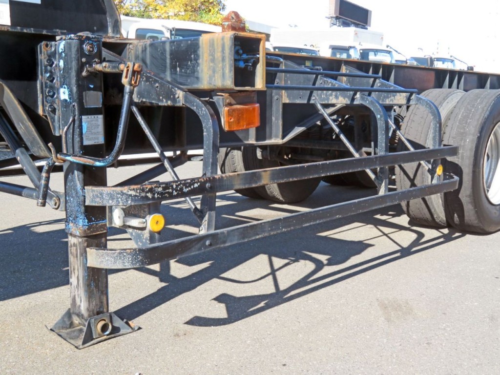 フルハーフ  KFKDH320Wの写真33