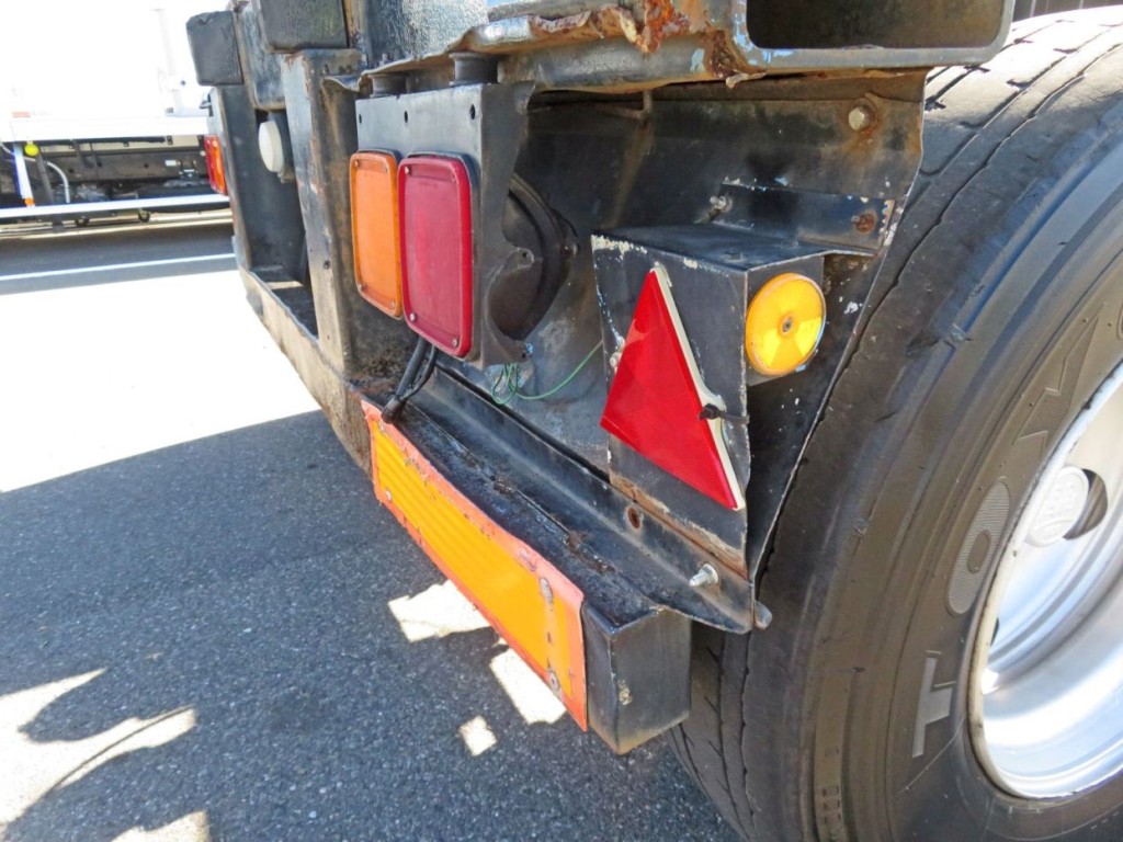 フルハーフ  KFKDH320Wの写真40