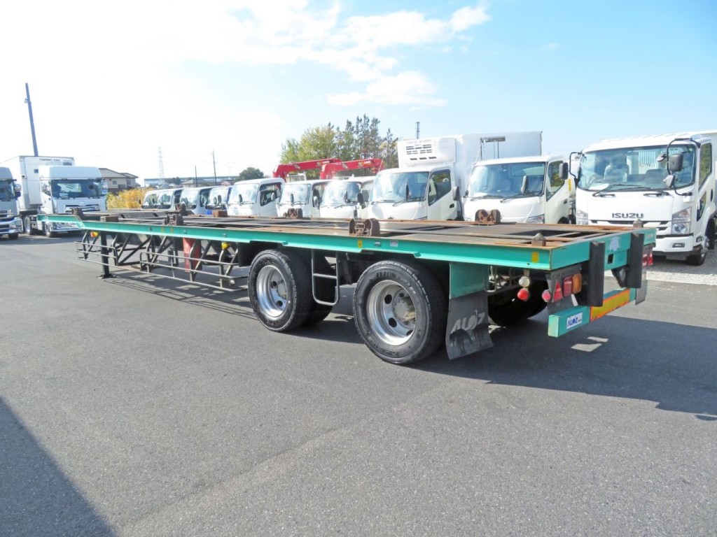 日通 NT2340改の写真1