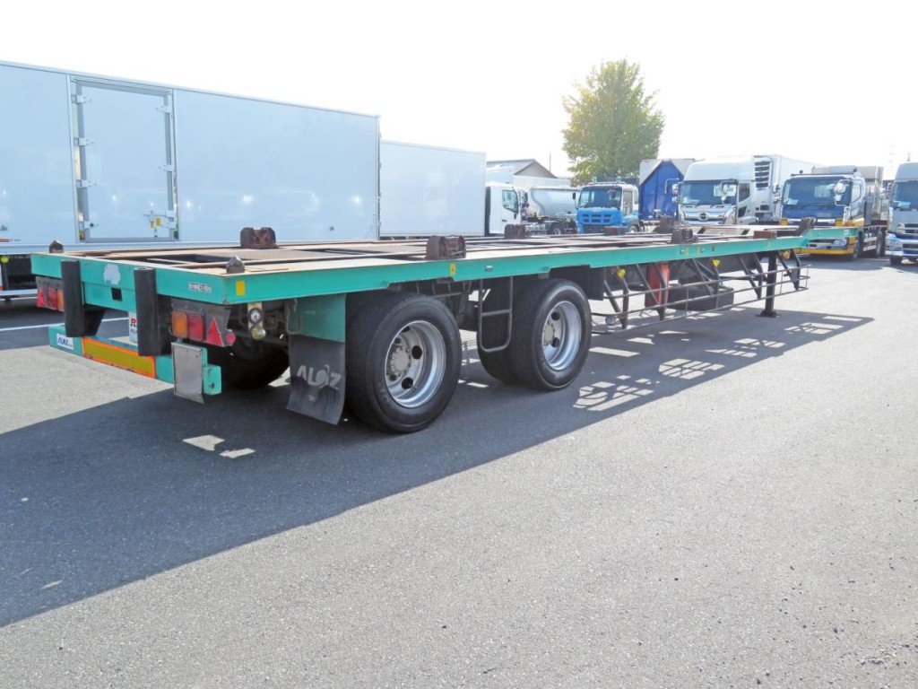 日通 NT2340改の写真2