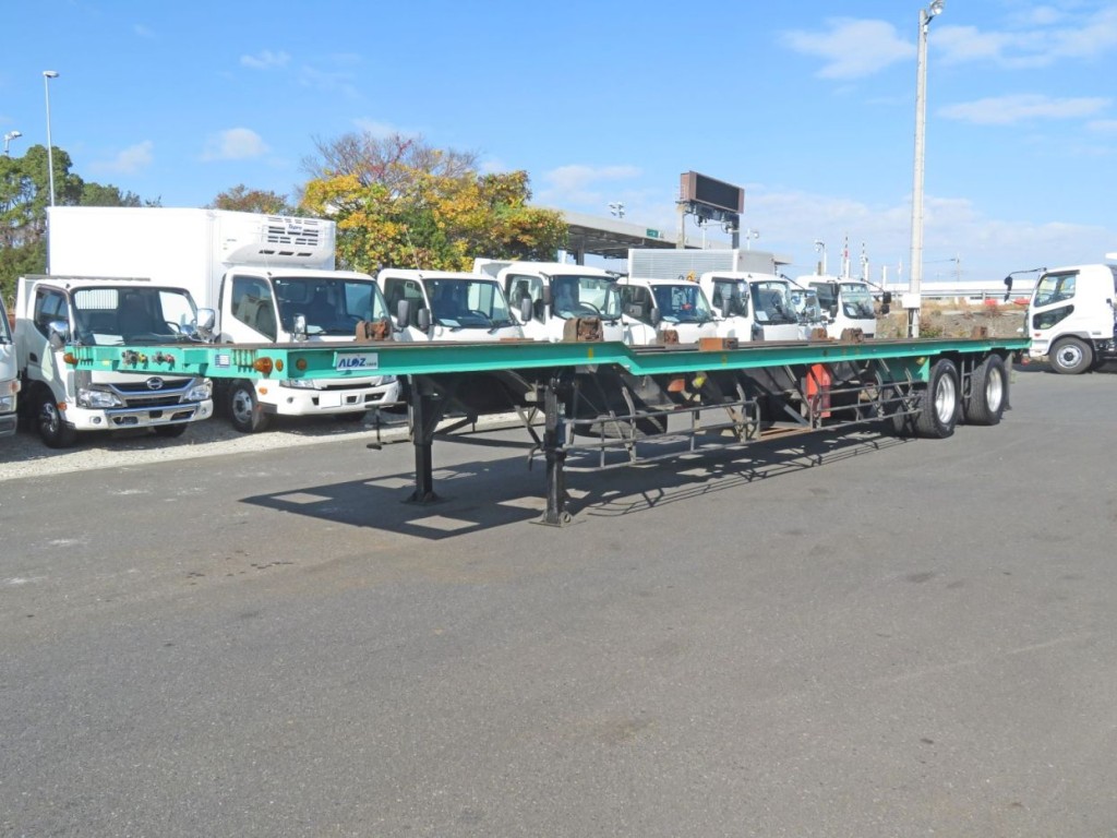 日通 NT2340改の写真3