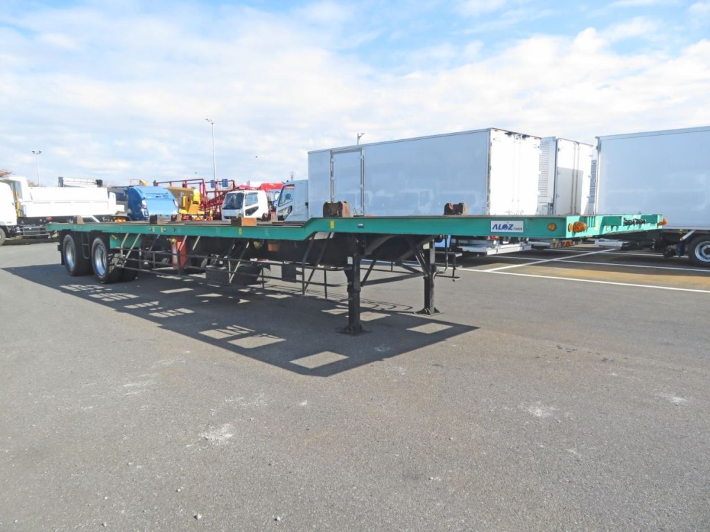 日通 NT2340改の写真4