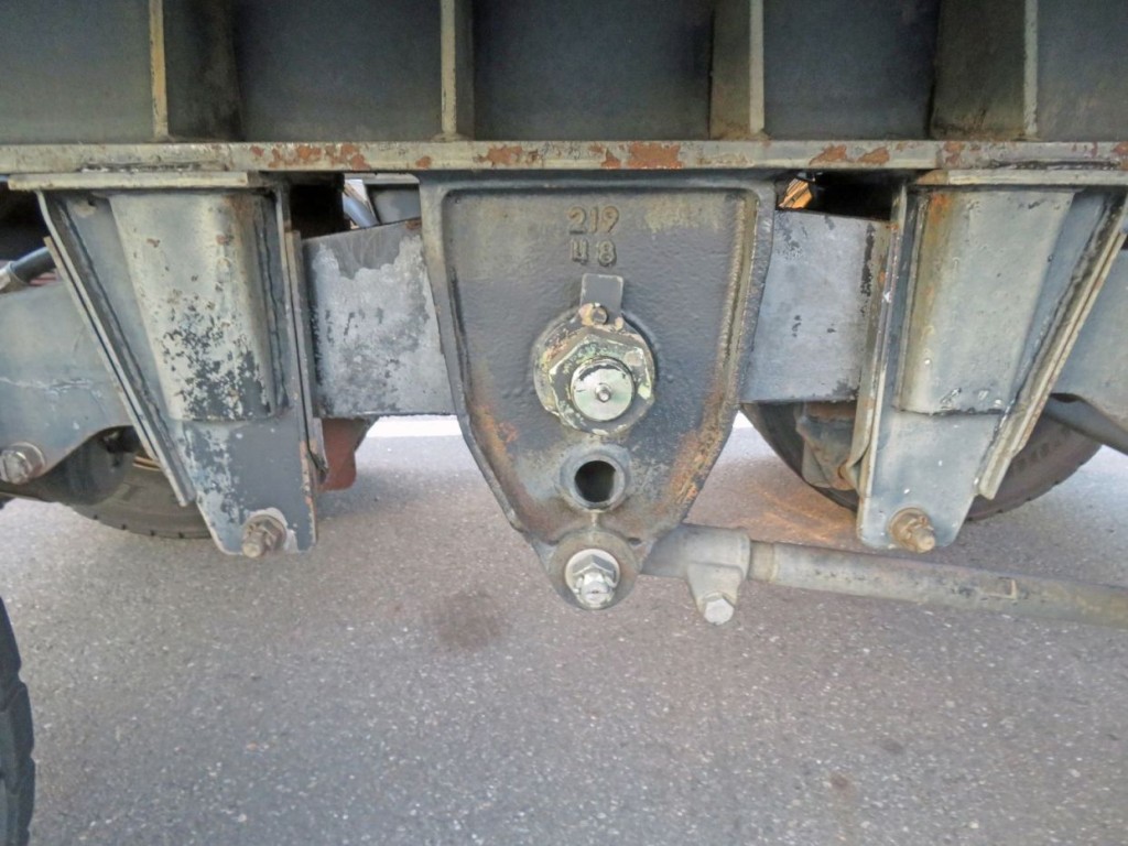 日通 NT2340改の写真5