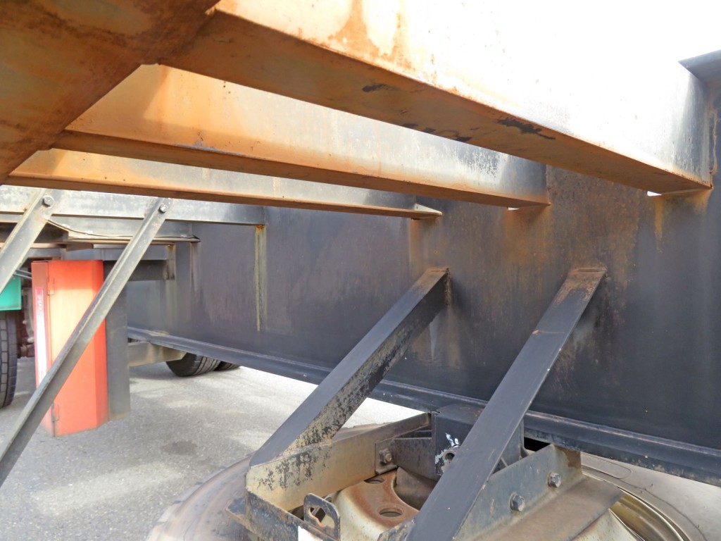 日通 NT2340改の写真6