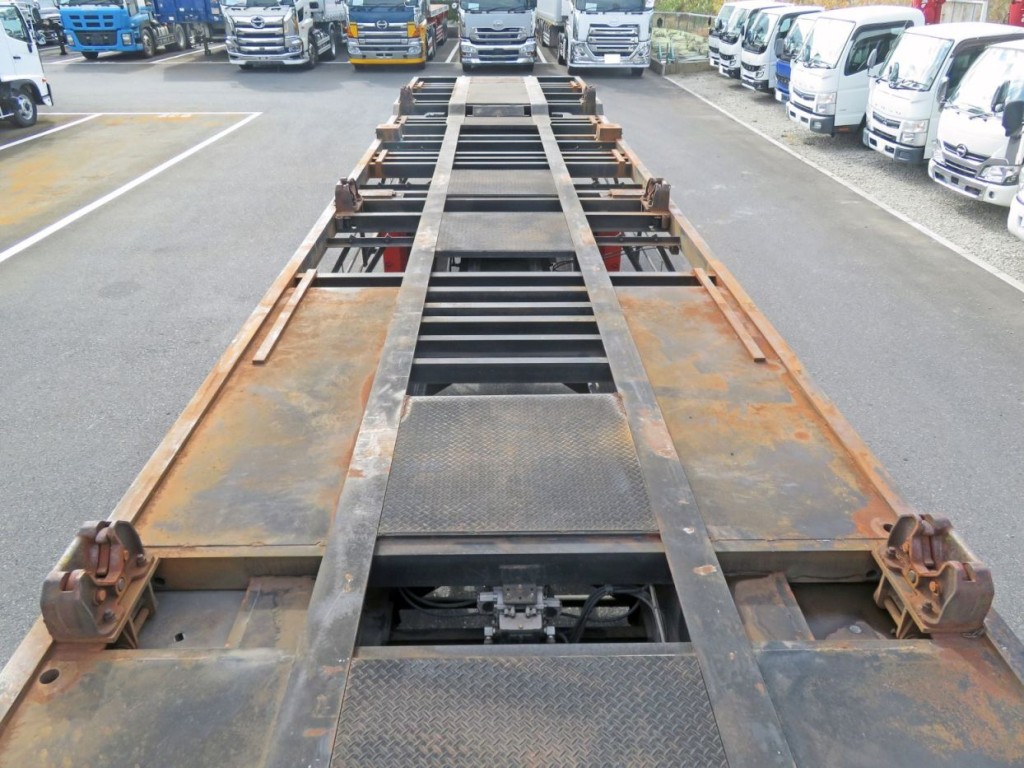 日通 NT2340改の写真8