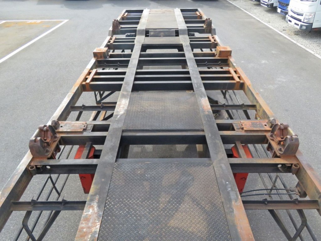 日通 NT2340改の写真9